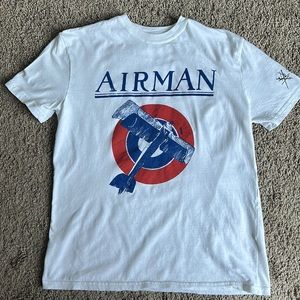 Airman Shirt - The National WWI Museum and Memorial